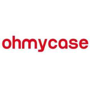 Rabais OHMYCASE Laurent Correia - 1 produit acheté = 1 produit offert