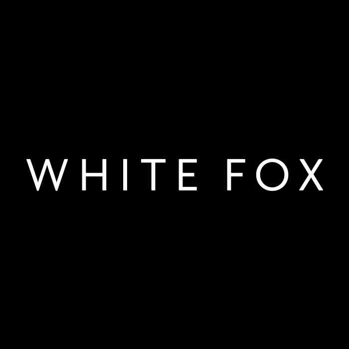 Discount White Fox Laura Lee - 15% off sitewide excepted on sale