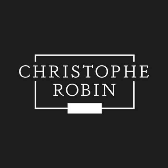 Bon de réduction Christophe Robin Paris KOTAG - 10% de remise sur tout le site