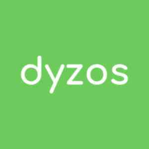 Offre exceptionnelle Dyzos Julia Paredes - 60% de réduction sur tout le site