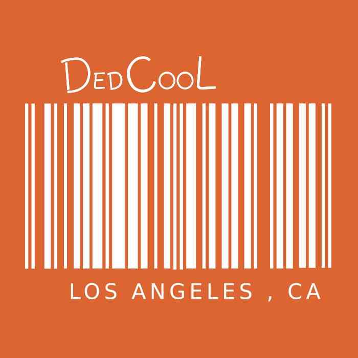 Coupon Dedcool Allie Glines - 15% off your next order