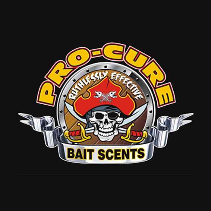 Discount Code PRO-CURE Addicted Fishing - 20% off your next order