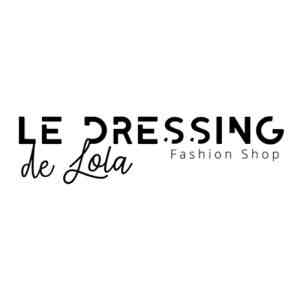 Rabais Le Dressing de Lola Rym Renom - 50% de réduction sur tout le site