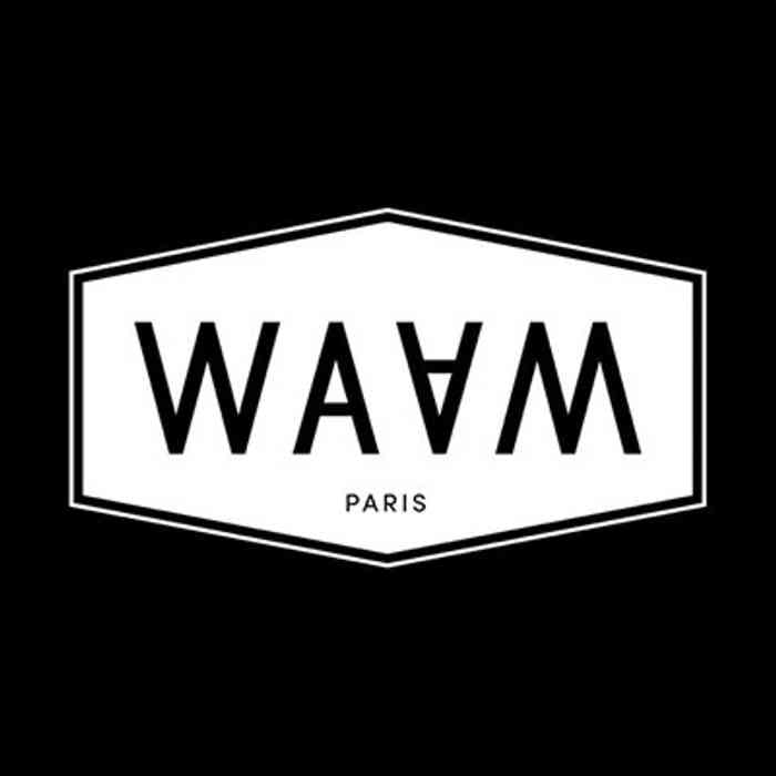 Coupon WAAM Cosmetics KOTAG - 5€ de réduction sur votre première commande