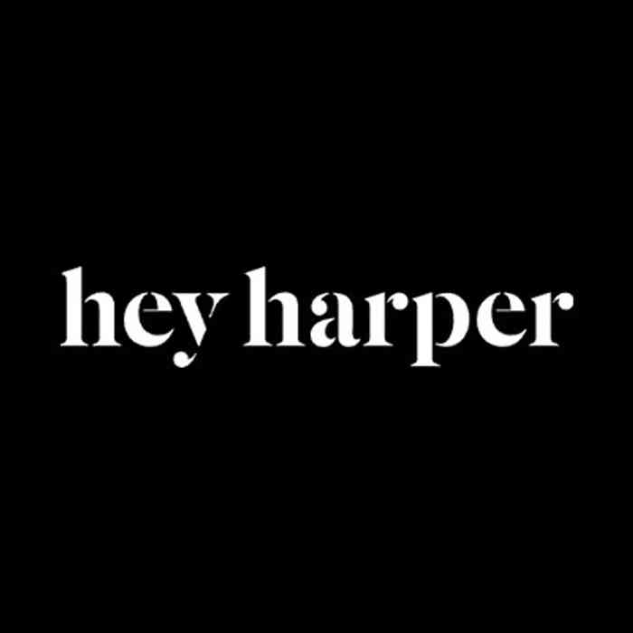 Code Réduction Hey Harper KOTAG - 10€ de réduction sur votre première commande de 90€ minimum