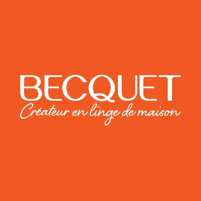 Offre Becquet KOTAG - 20€ de réduction sur votre première commande dès 60€ d'achat