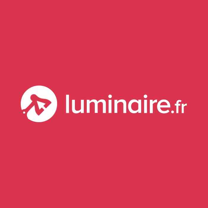 Remise Luminaire.fr KOTAG - 14% de réduction dès 189€ d'achat