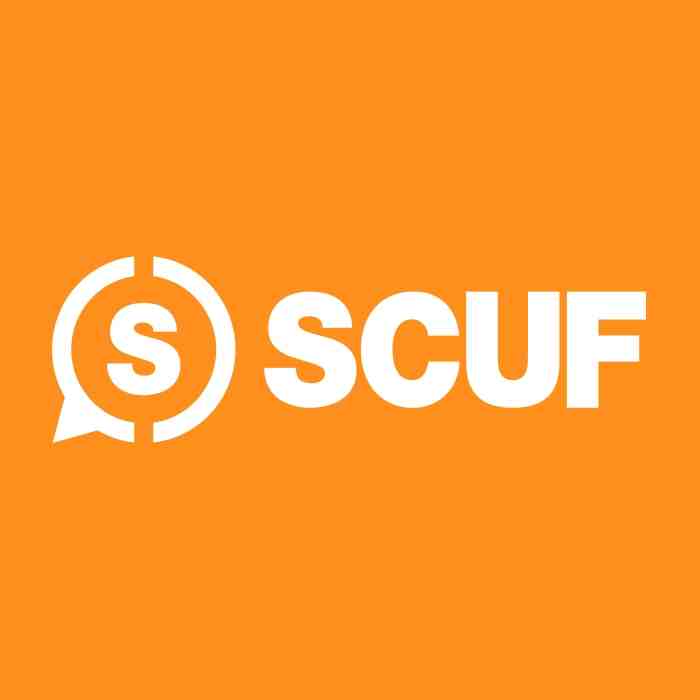 Les NaN codes promo Scuf Gaming proposés par les influenceurs et youtubeurs