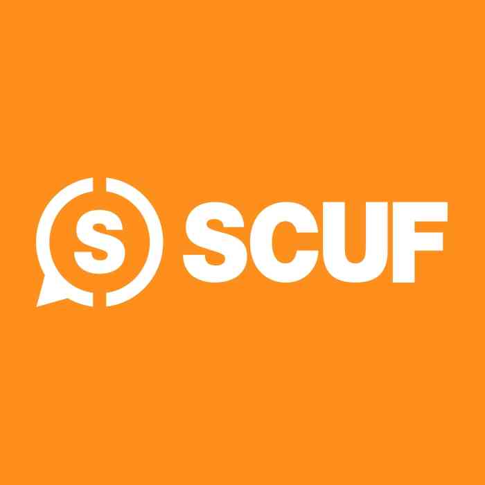 5 Promo Code Scuf Gaming