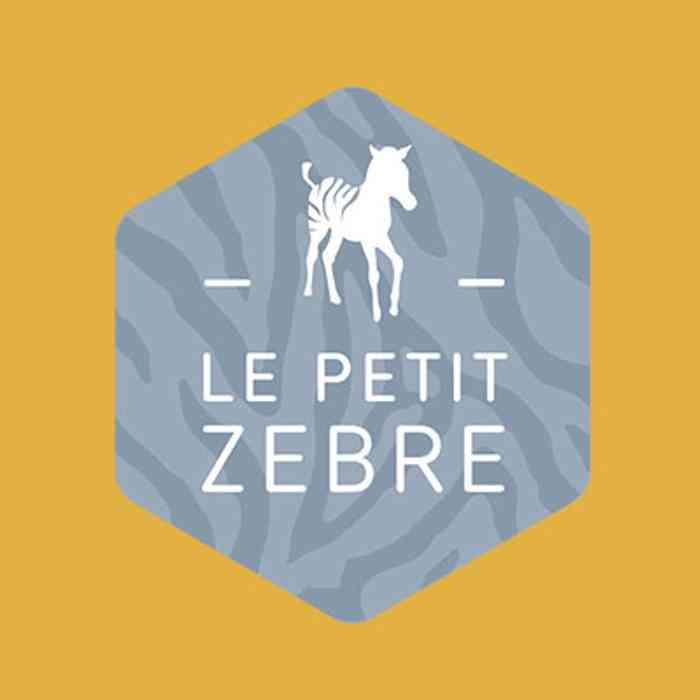 Offre Petit Zèbre KOTAG - 10% de réduction sur tout le site