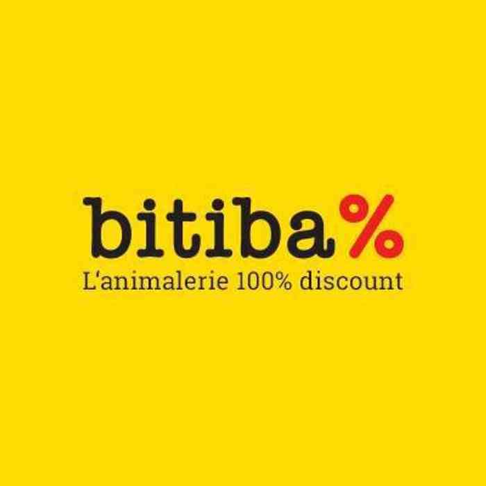 Bon de réduction Bitiba KOTAG - 5% de réduction dès 109€ d'achats