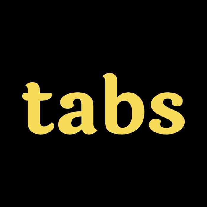 Coupon Tabs KOTAG - 15% off your next chocolate order