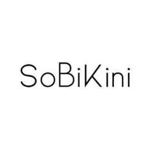 Rabais SoBikini Julien Bert - 30% de réduction sur tout le site