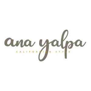 Remise Anayalpa Carla Moreau - 40% de réduction sur tout le site