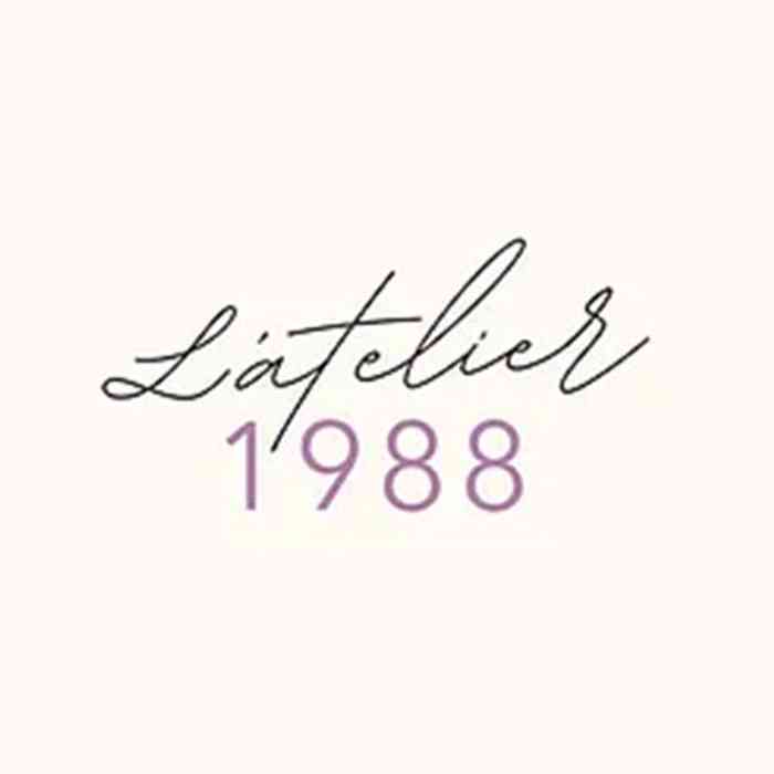 Offre L'Atelier 1988 KOTAG - 10% de réduction sur votre première commande