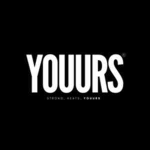 Bon de réduction YOUURS Maddy Burciaga - 50% de réduction sur tout le site