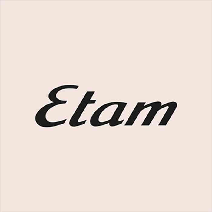 Code de réduction ETAM Pauline Torres - Profitez d'une remise de 25% sur votre commande chez Etam