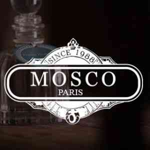 Coupon Mosco Paris Dylan Thiry - 20% de réduction sur tout le site