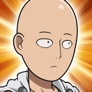 Offre One-Punch Man: Road to Hero 2.0 LeChefOtaku - Débloque 10 jetons de recrutements