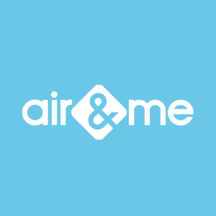 Offre exceptionnelle Air & Me KOTAG - 5% de réduction sur tout le site