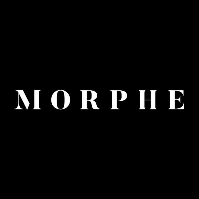 Discount Code Morphe Bretman Rock - 10% off your entire order