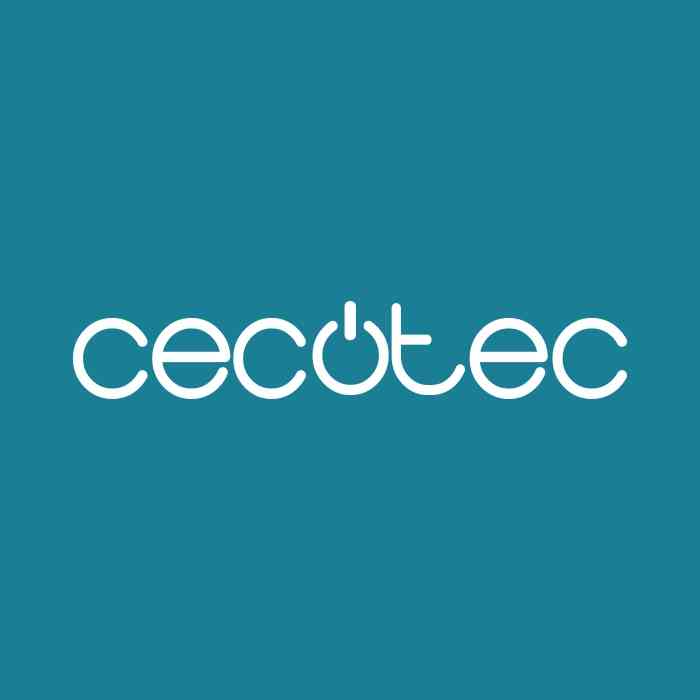 Code de réduction Cecotec Ideal Tuto - 5% de réduction sur tout le site