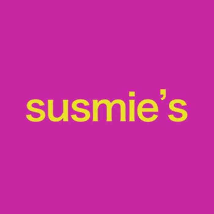 Offre exceptionnelle SUSMIE'S COLLECTION KOTAG - 10% de réduction sur votre première commande
