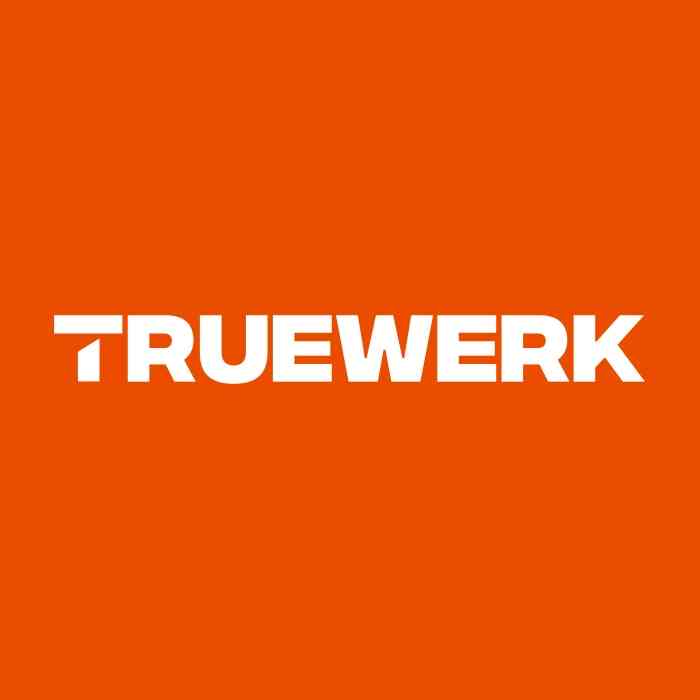 Discount Code Truewerk Perkins Builder Brothers - 15% off sitewide