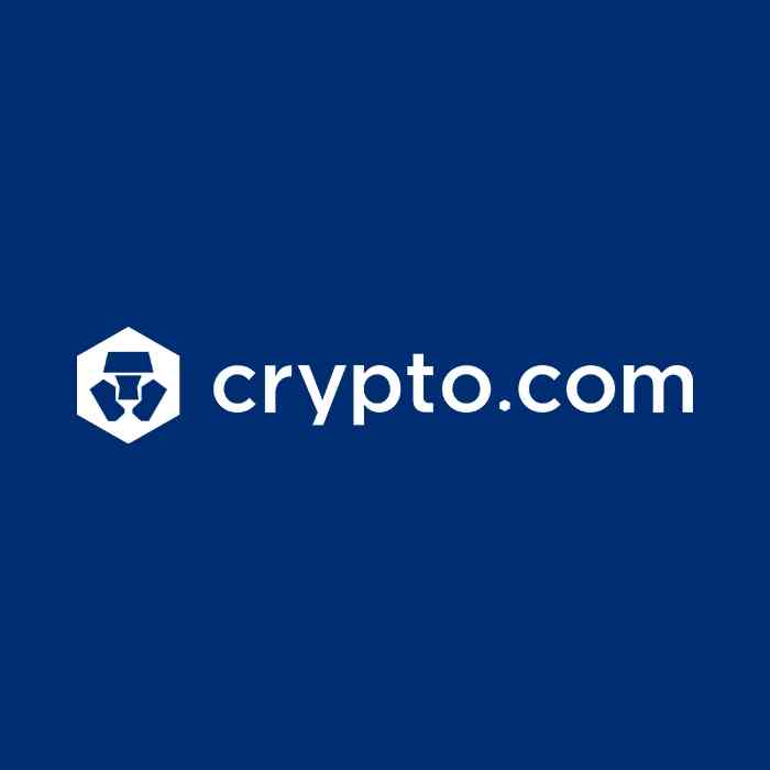 Code Promo Crypto.com Radin Malin - 25$ en CRO comme cadeau de bienvenue