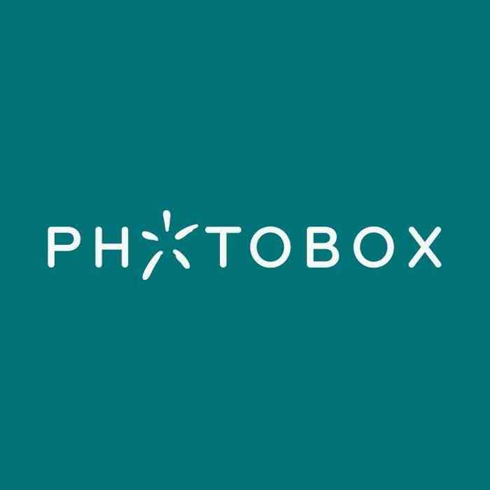 Offre Photobox Victoria Mehault - 55% de remise sur tout le site