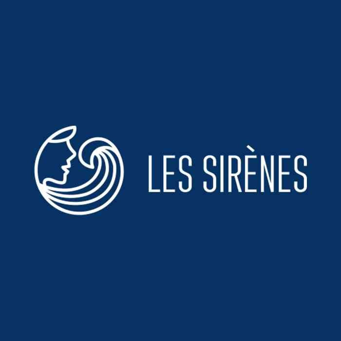Code de réduction Les Sirenes KOTAG - 10% de réduction sur la première commande
