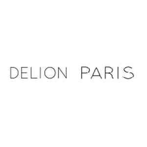 Code Réduction Delion Paris Maeva Ghennam - 50% de réduction sur tout le site