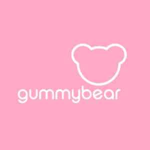 Code de réduction GummyBear Maddy Burciaga - 50% de réduction sur tout le site