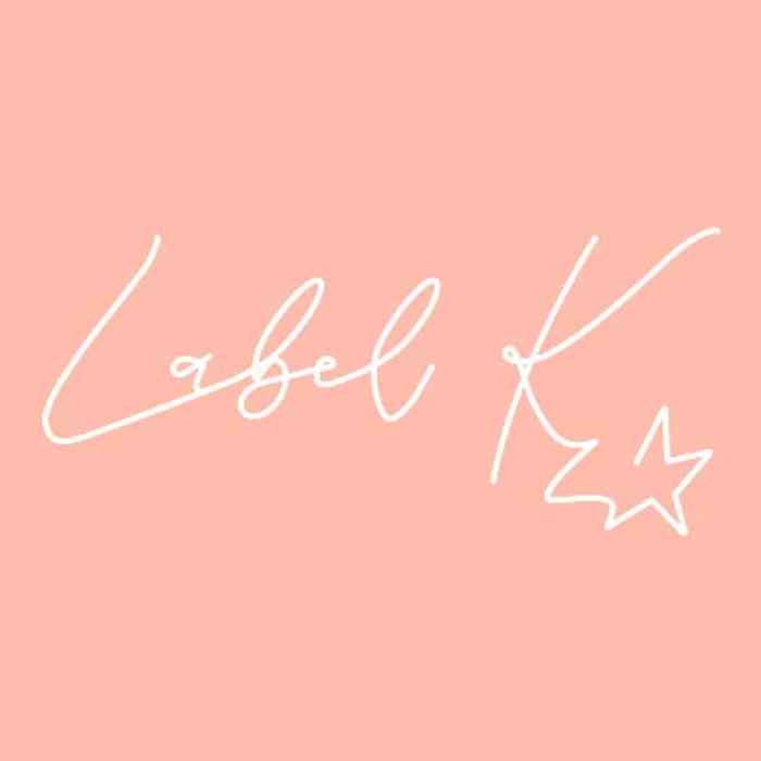 Rabais LABEL K Gaëlle VP - 15% de réduction sur tout le site