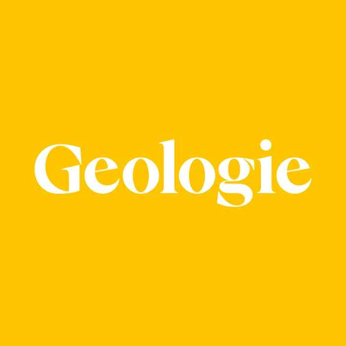 The promo code Geologie proposed by influencers and youtubers
