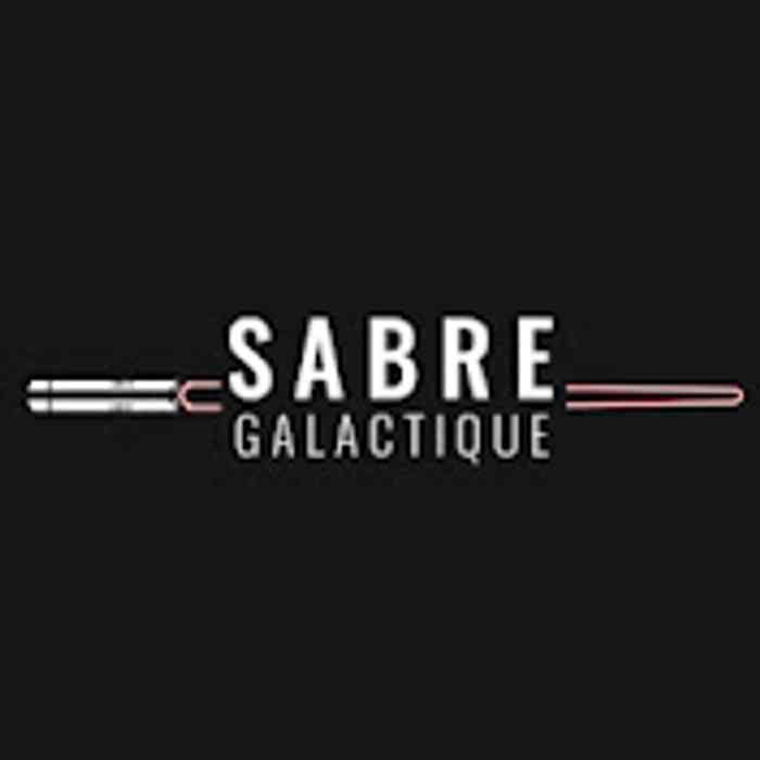 Coupon Sabre Galactique Absolute - 10% de réduction sur tout le site