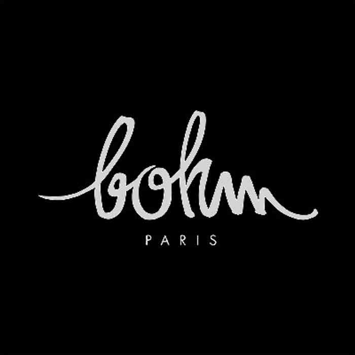 Offre Bohm Paris KOTAG - 10% de réduction sur votre première commande (hors produits remisés)