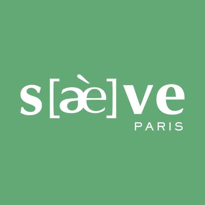 Offre exceptionnelle Saeve Paris KOTAG - 20% sur votre première commande dès 20€ d'achat