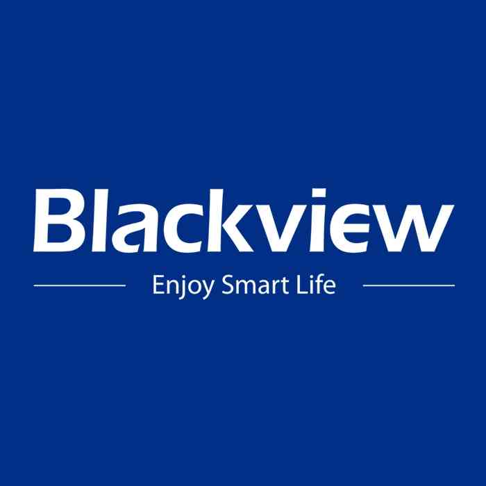 Code Réduction Blackview KOTAG - 10€ de réduction sur un minimum d'achat de 150€