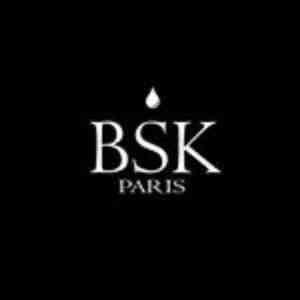Coupon BSK Paris Hillary Vanderosieren - 35% de réduction sur tout le site