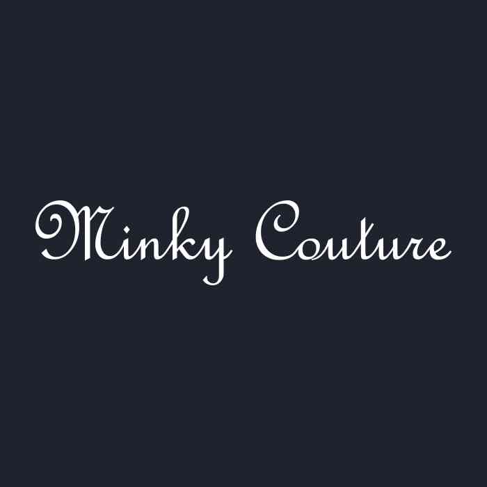 Coupon Minky Couture Allie Glines - 45% off your next order