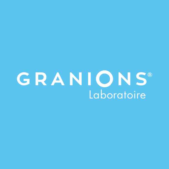 Rabais Granions KOTAG - 15€ offerts dès 65€ d'achat