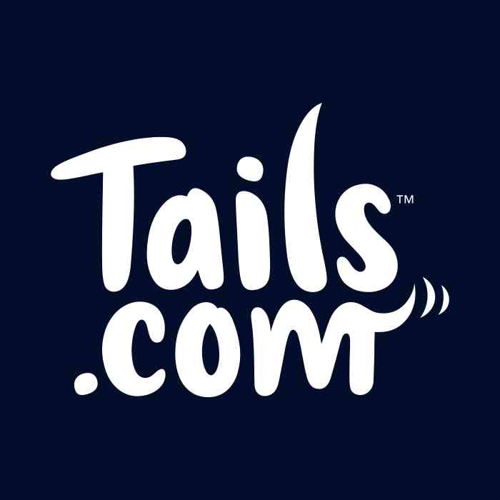 Code Réduction Tails.com KOTAG - Deux semaines de croquettes offertes