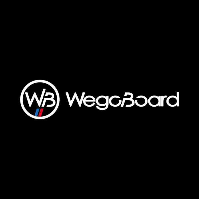 Offre exceptionnelle WegoBoard KOTAG - 5% de réduction sur tout le site
