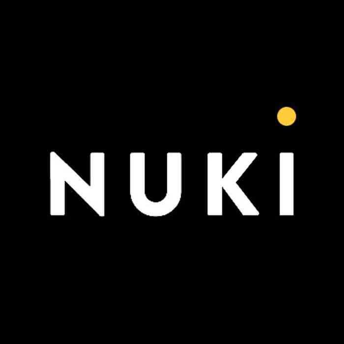 Coupon Nuki TheGrandTest - 10% de réduction sur tout la boutique