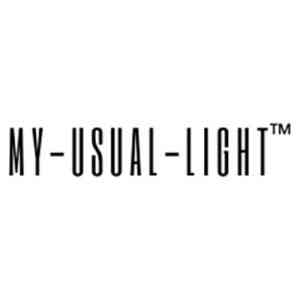 Remise My Usual Light Cloé COOPER - 20% de réduction sur tout le site