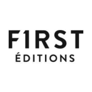 Offre exceptionnelle First Editions Daniil le Russe - Découvre mon livre
