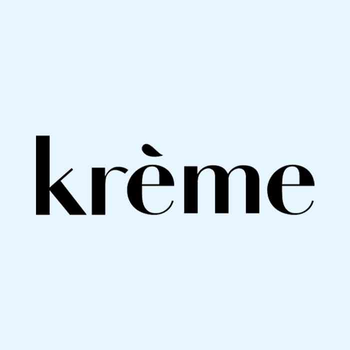 Code Réduction Kreme Paris KOTAG - 10€ de réduction sur votre première commande
