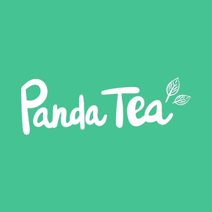 Code de réduction Panda Tea Cloé COOPER - 20% de réduction sur tout le site