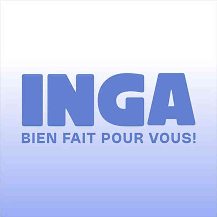 Bon de réduction Inga KOTAG - 5€ de réduction dès 50€ d'achats sur votre première commande